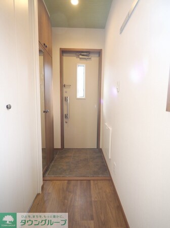 エルメゾンネクストVの物件内観写真